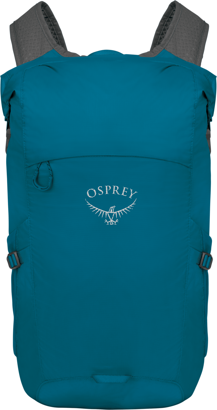 Osprey Ultralight Dry Stuff Pack 20 Waterfront Blue Osprey Osprey Ultralight Dry Stuff Pack 20 Waterfront Blue Osprey