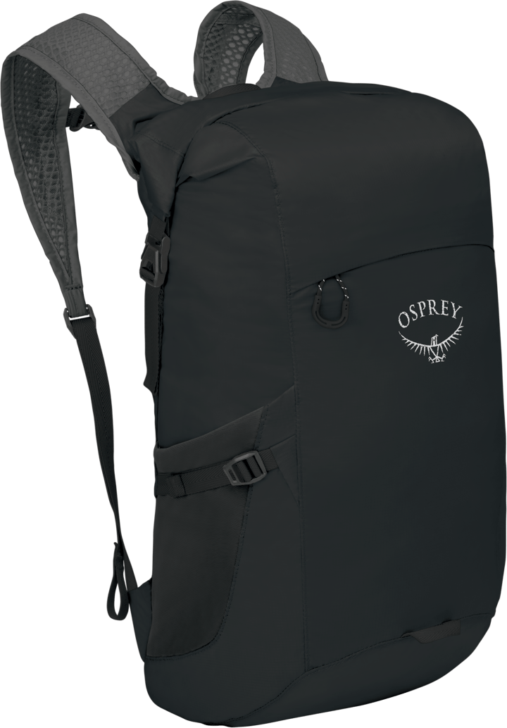 Osprey Ultralight Dry Stuff Pack 20 Black Osprey