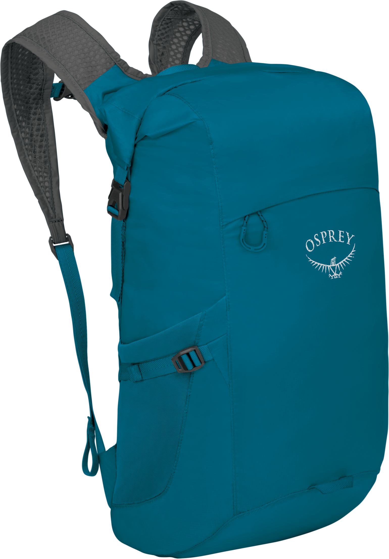 Osprey Ultralight Dry Stuff Pack 20 Waterfront Blue