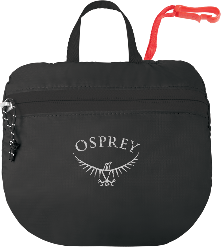 Osprey Ultralight Dry Stuff Pack 20 Black Osprey Osprey Ultralight Dry Stuff Pack 20 Black Osprey