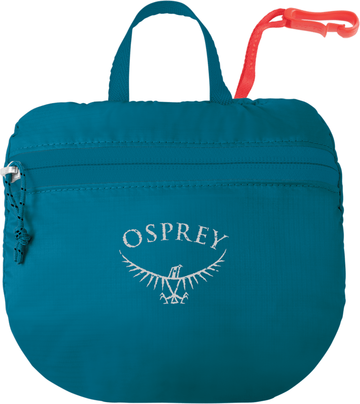 Osprey Ultralight Dry Stuff Pack 20 Waterfront Blue Osprey