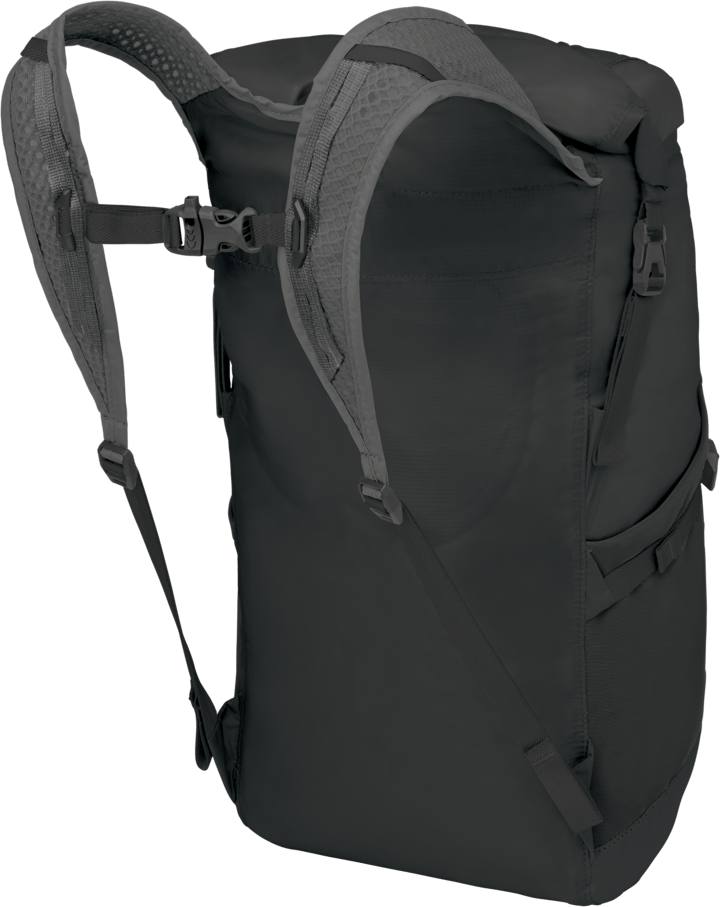 Osprey Ultralight Dry Stuff Pack 20 Black Osprey
