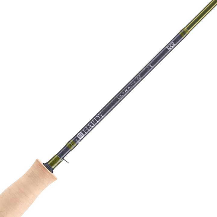 Hardy Ultralite NSX SR Fly Rod Hardy