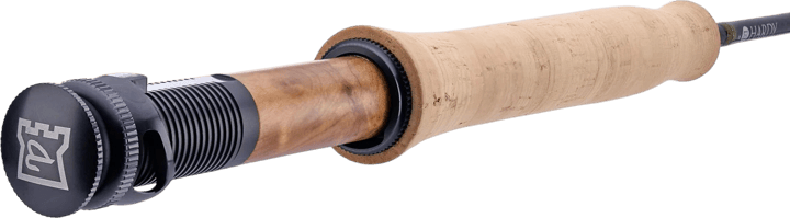 Hardy Ultralite NSX SR Fly Rod Hardy