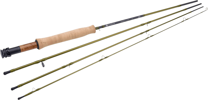 Hardy Ultralite NSX SR Fly Rod Hardy