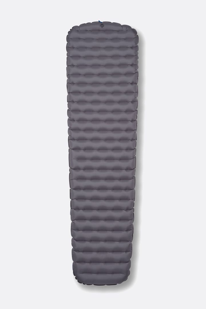 Rab Ultrasphere 1.5 Long Wide Dark Pewter Rab