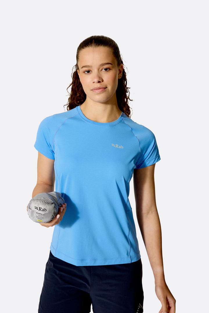 Rab Ultrasphere 1.5 Long Wide Dark Pewter Rab