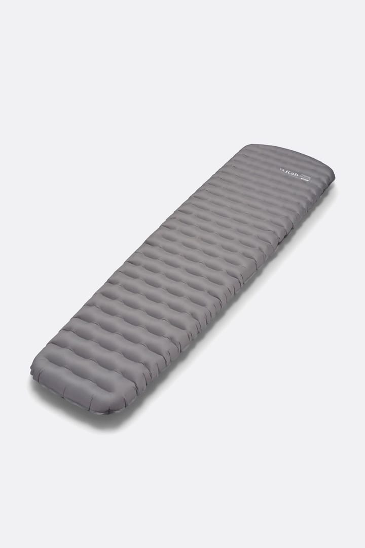 Rab Ultrasphere 5 Long Wide Dark Pewter Rab