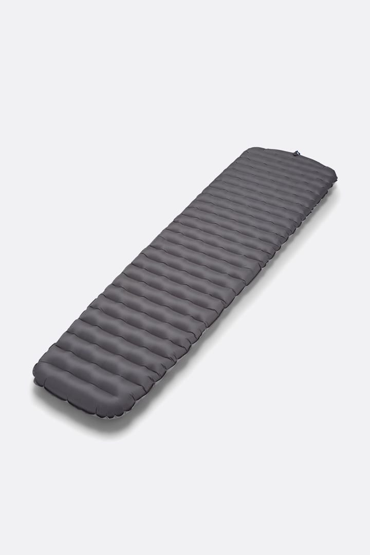 Rab Ultrasphere 5 Long Wide Dark Pewter Rab