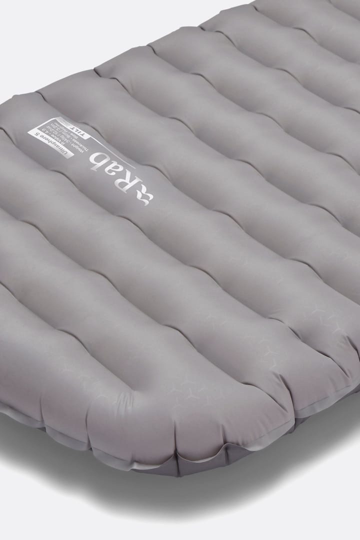 Rab Ultrasphere 5 Long Wide Dark Pewter Rab