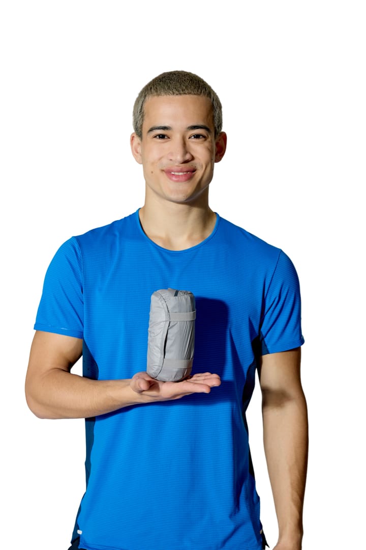 Rab Ultrasphere 5 Regular Wide Dark Pewter Rab