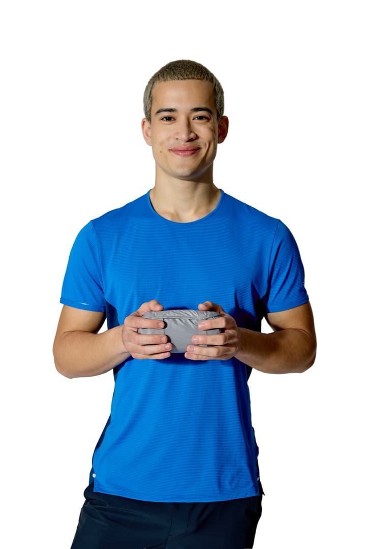 Rab Ultrasphere 5 Regular Wide Dark Pewter Rab