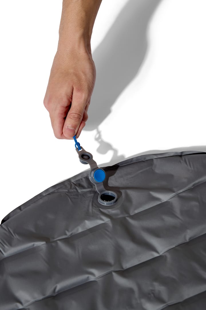 Rab Ultrasphere 5 Regular Dark Pewter Rab