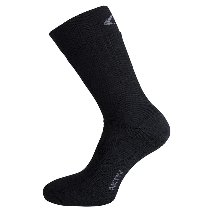 Ulvang Unisex Aktiv Black Ulvang