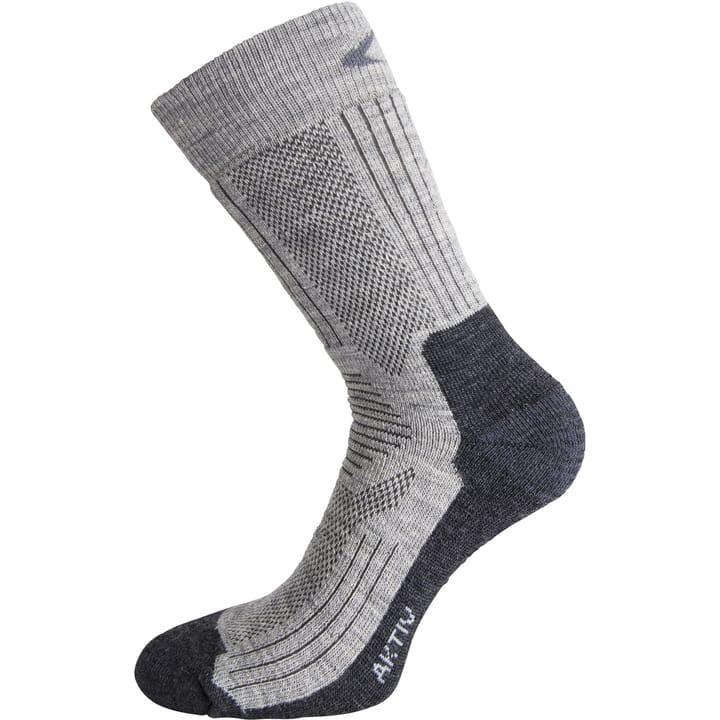 Ulvang Unisex Aktiv Grey Melange/Charcoal Ulvang