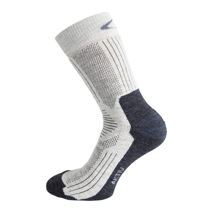 Ulvang Unisex Aktiv Vanilla/Charcoal Melange Ulvang