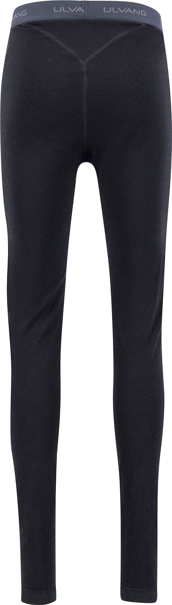 Ulvang Men's Comfort 200 Pant Black/Black Ulvang