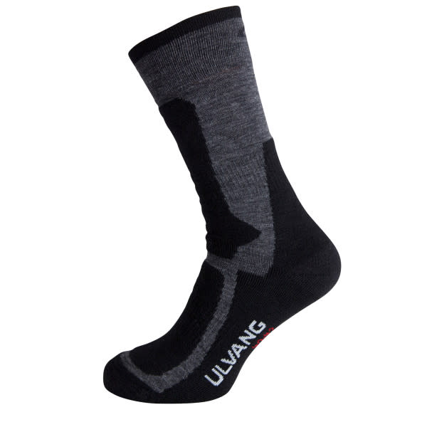 Ulvang Hiking Charcoal Melange