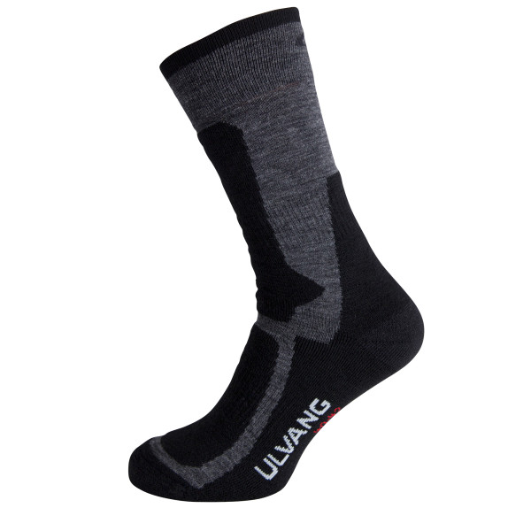 Ulvang Hiking Charcoal Melange