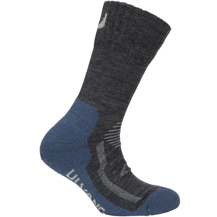 Ulvang Juniors' Spesial Charcoal Melange/Stellar Ulvang Ulvang Juniors' Spesial Charcoal Melange/Stellar Ulvang