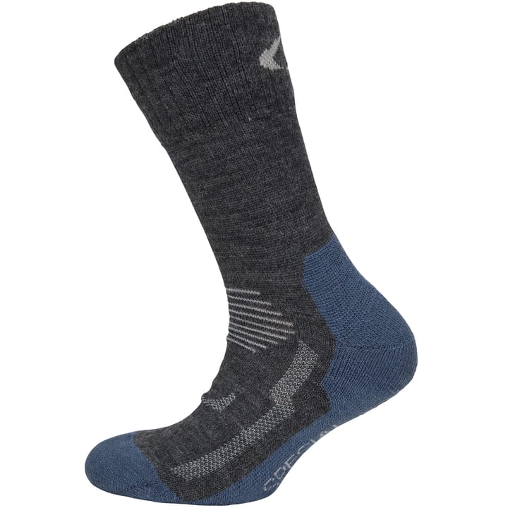 Ulvang Juniors' Spesial Charcoal Melange/Stellar Ulvang