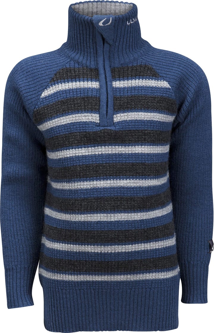 Kid's Rav  Stellar Stripes Ulvang