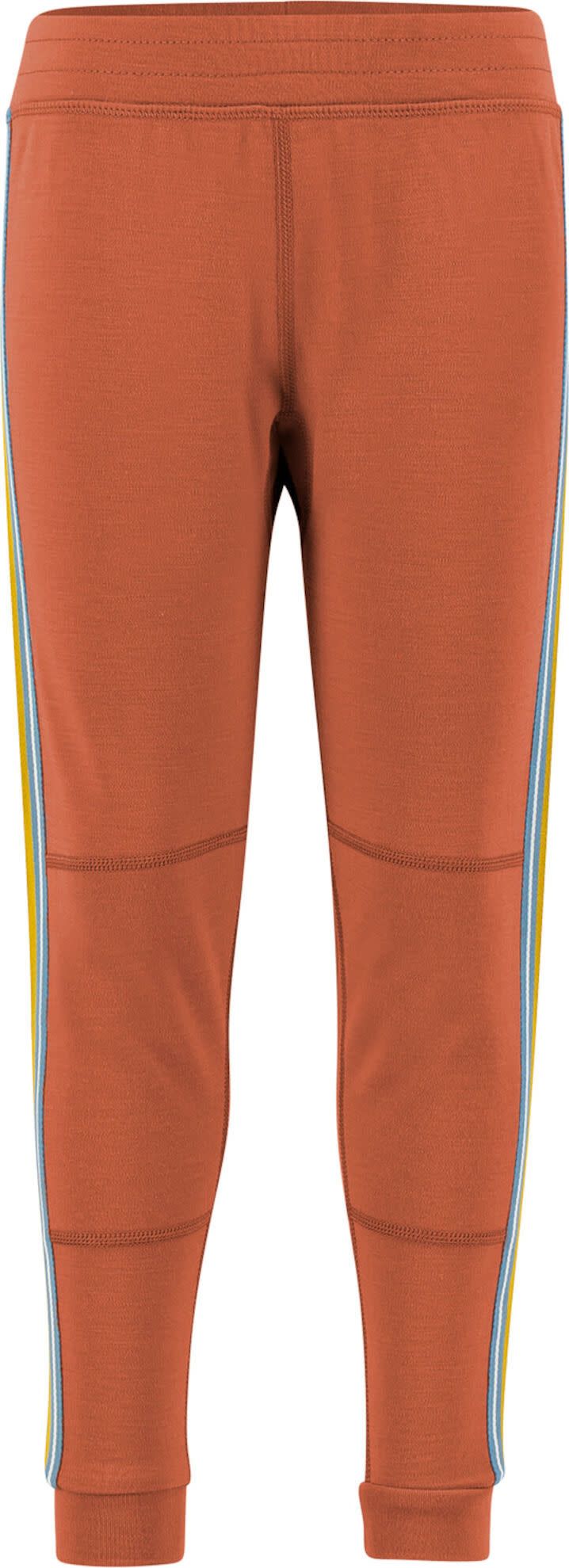 Ulvang Kids' Piny Jogger Mango