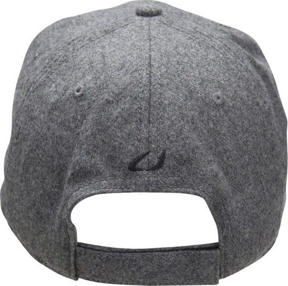 Ulvang Logo Caps Dark Grey Melange/Granite Ulvang