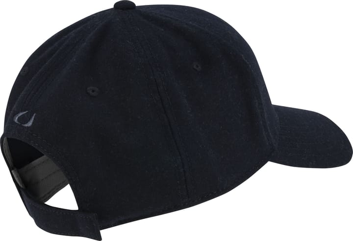 Ulvang Logo Caps New Navy Ulvang