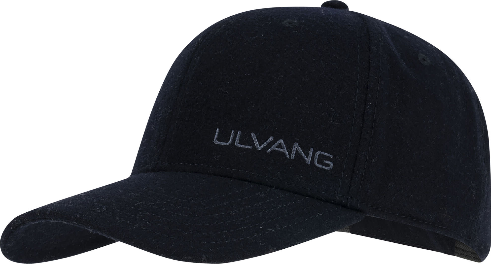 Ulvang Logo Caps New