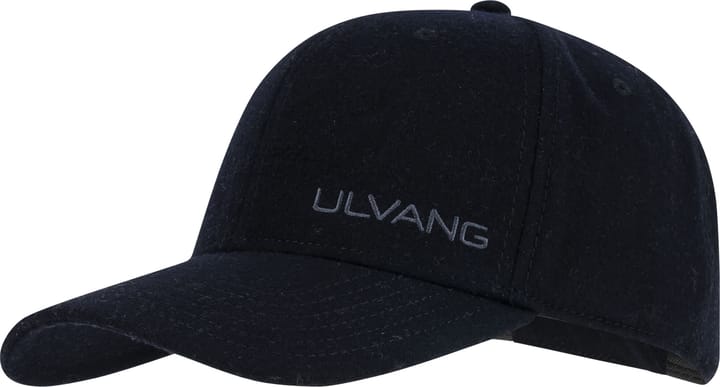 Logo Caps New Navy Ulvang