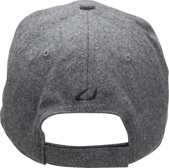 Ulvang Logo Caps Dark Grey Melange/Granite Ulvang Ulvang Logo Caps Dark Grey Melange/Granite Ulvang