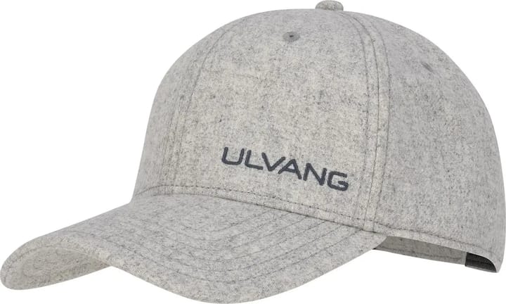 Logo Caps Vanilla Ulvang