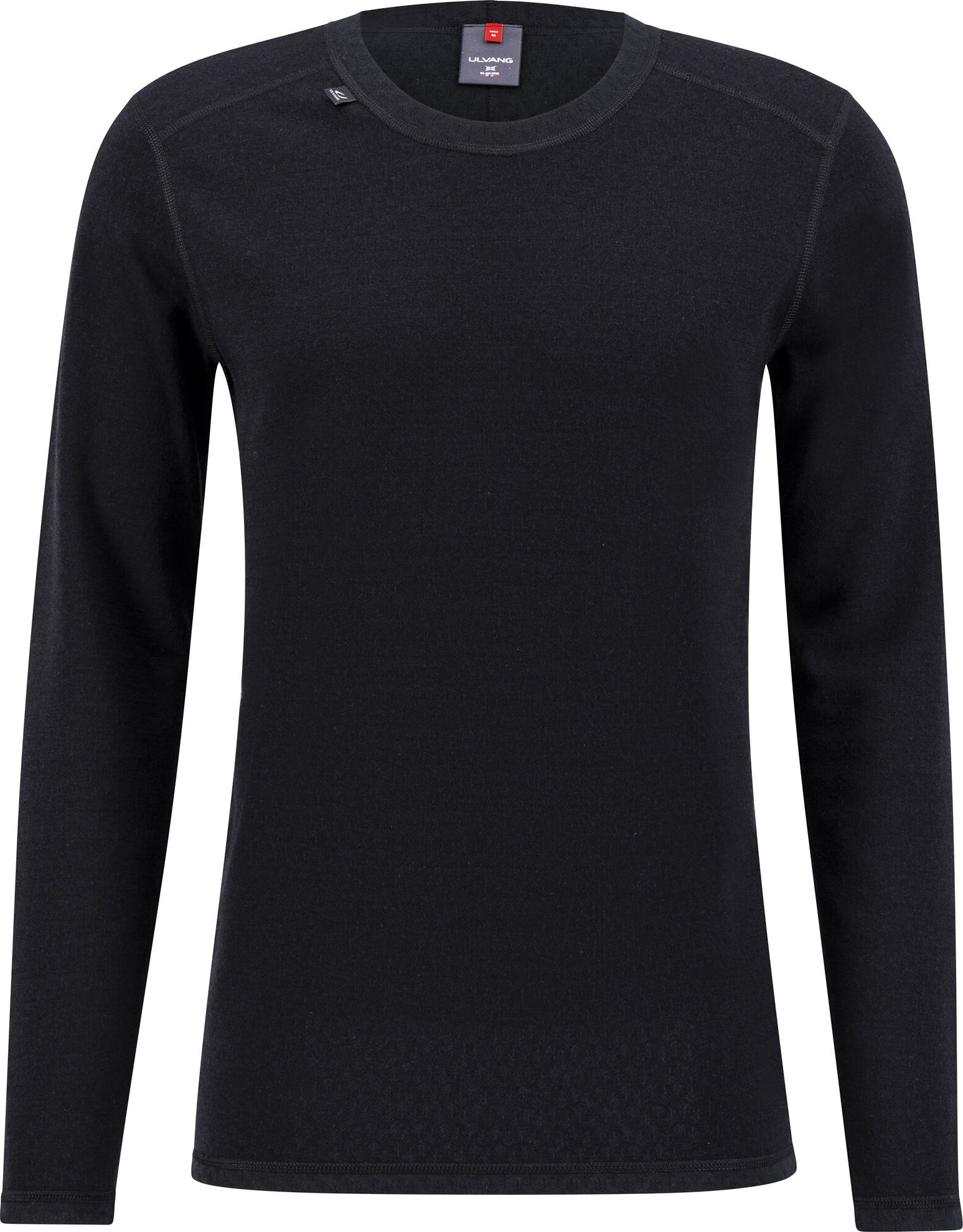 Ulvang Comfort 200 round neck Ms långärmade t-shirts herr – bild 2