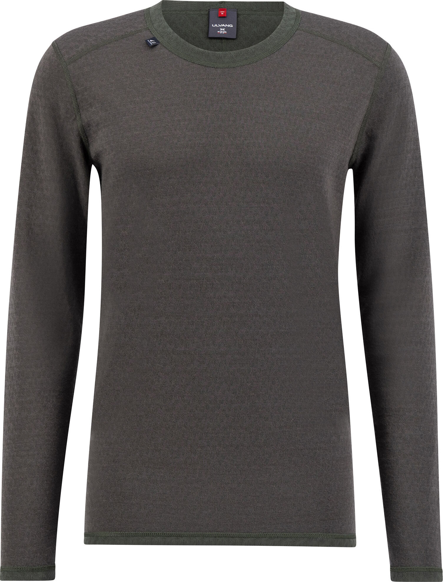 Men's Comfort 200 Round Neck