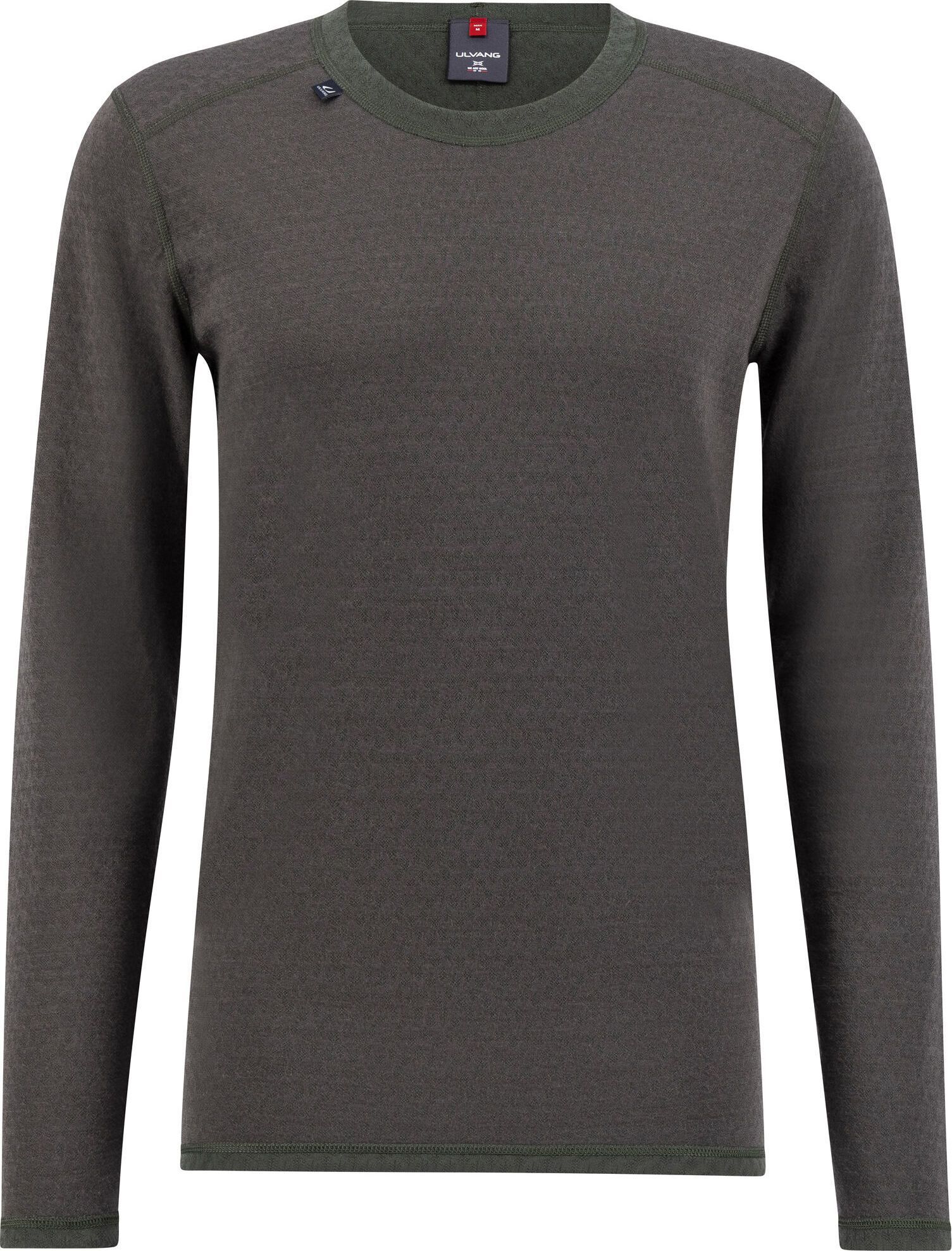 Ulvang Men's Comfort 200 Round Neck  Urban Chic/Urban Chic