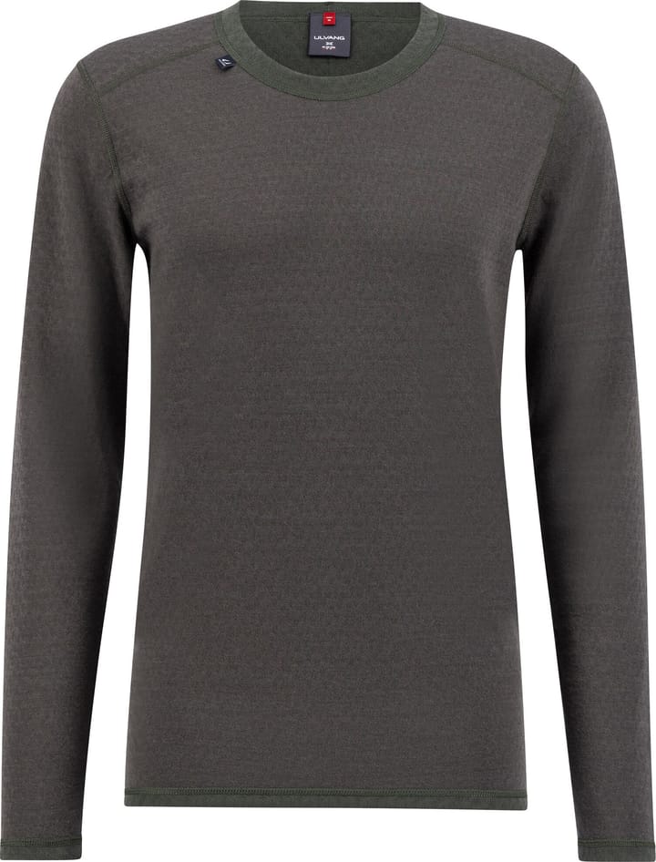 Ulvang Men's Comfort 200 Round Neck Urban Chic/Urban Chic Ulvang