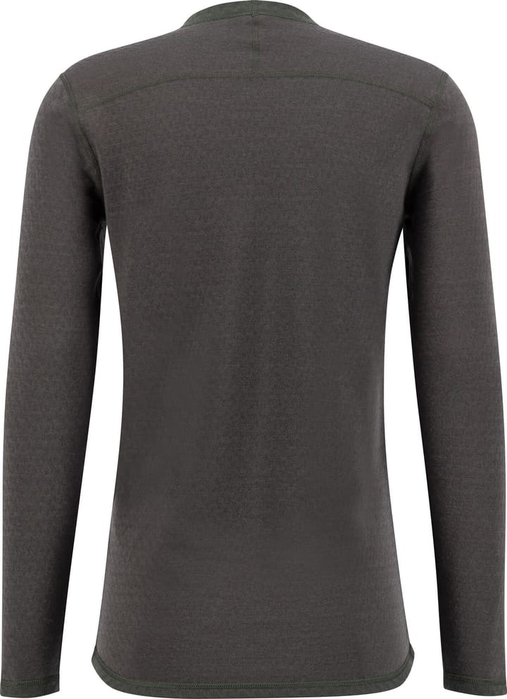 Ulvang Men's Comfort 200 Round Neck  Urban Chic/Urban Chic Ulvang