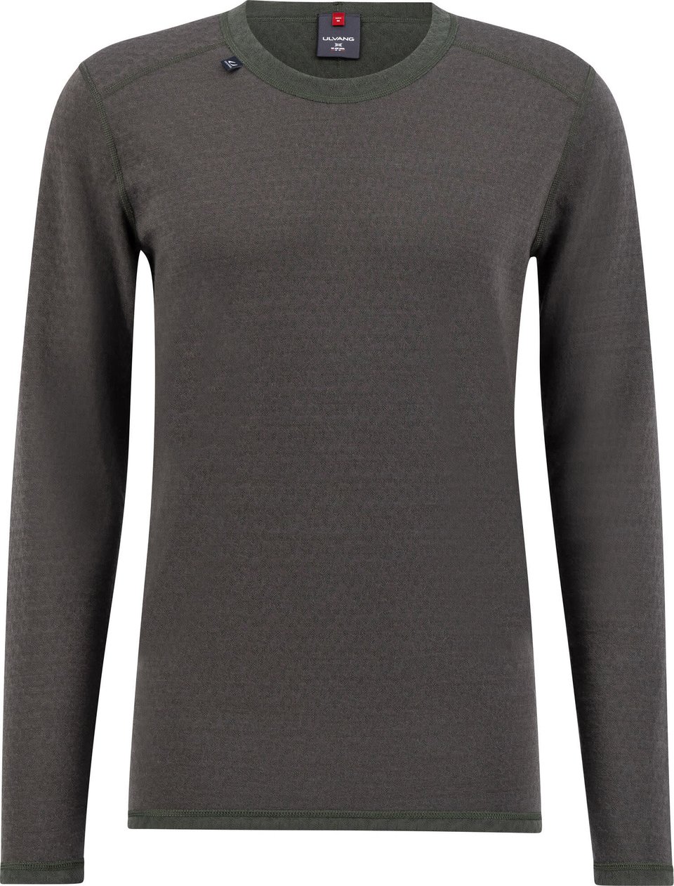 Men's Comfort 200 Round Neck