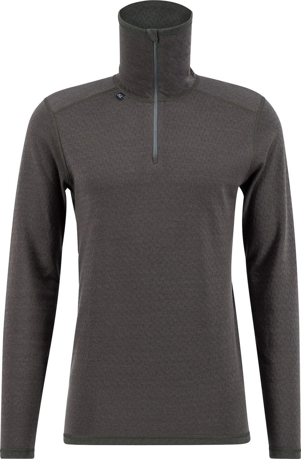 Men's Comfort 200 Turtle Neck With Zip