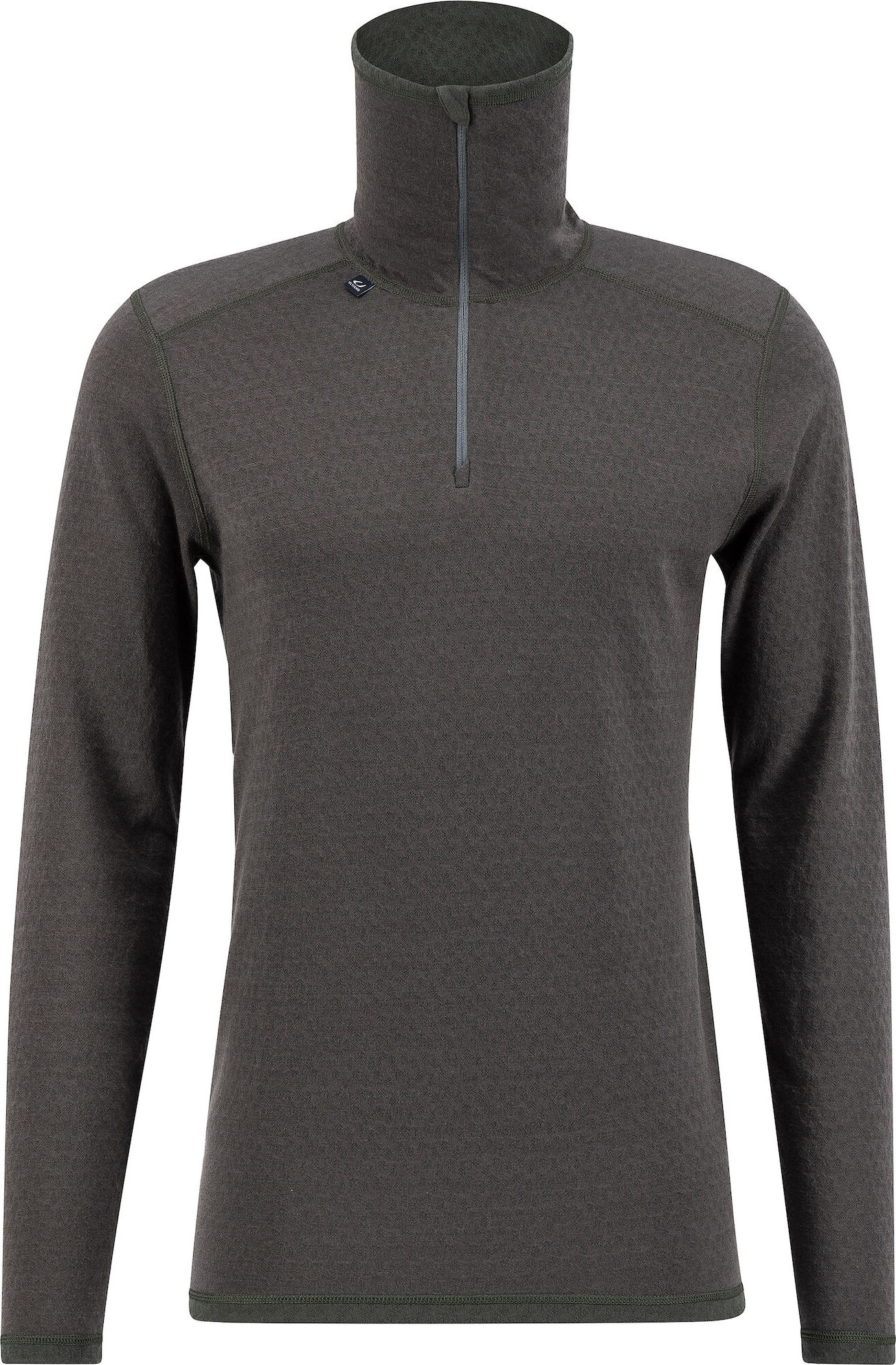 Men's Comfort 200 Turtle Neck With Zip