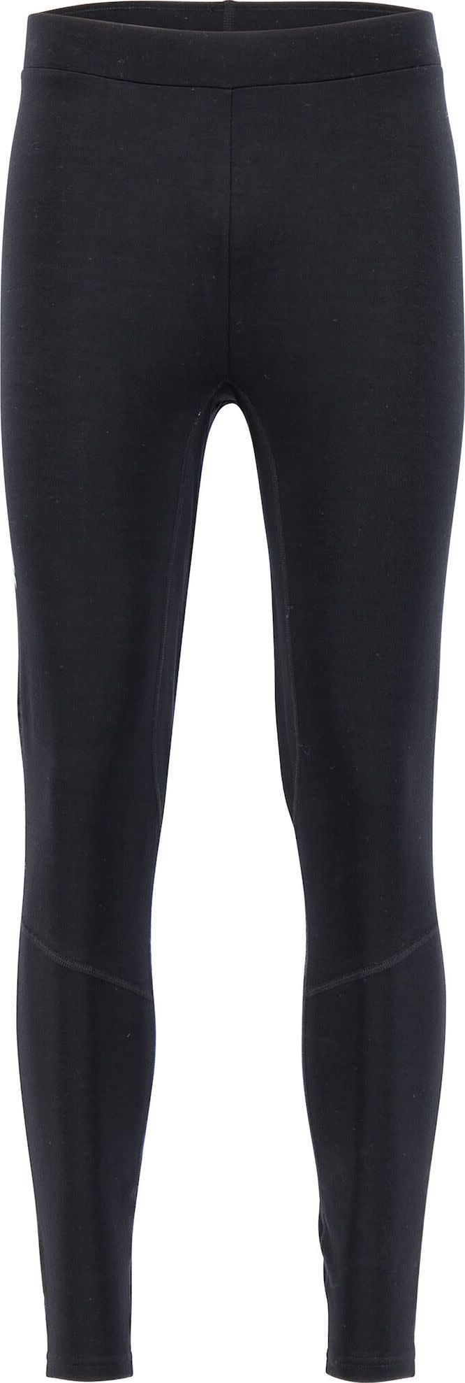 Men's Gira Warm Tights Black Ulvang