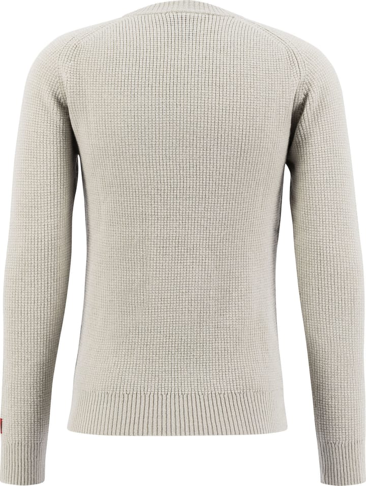 Ulvang Men's Rav Kiby Roundneck  Sea Spray/Vanilla Ulvang