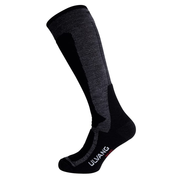 Ulvang Mountain Charcoalmelangeblack Ulvang Ulvang Mountain Charcoalmelangeblack Ulvang