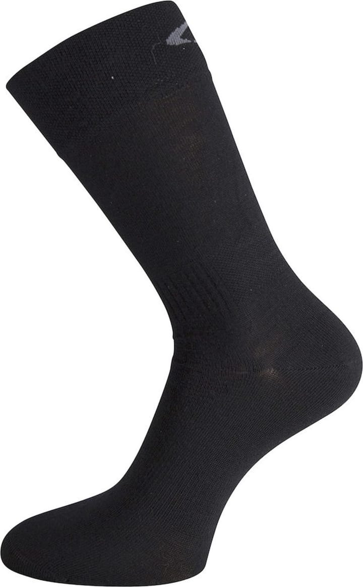 Ulvang Outdoor Warm 2-Pack Black/Charcoal Melange Ulvang