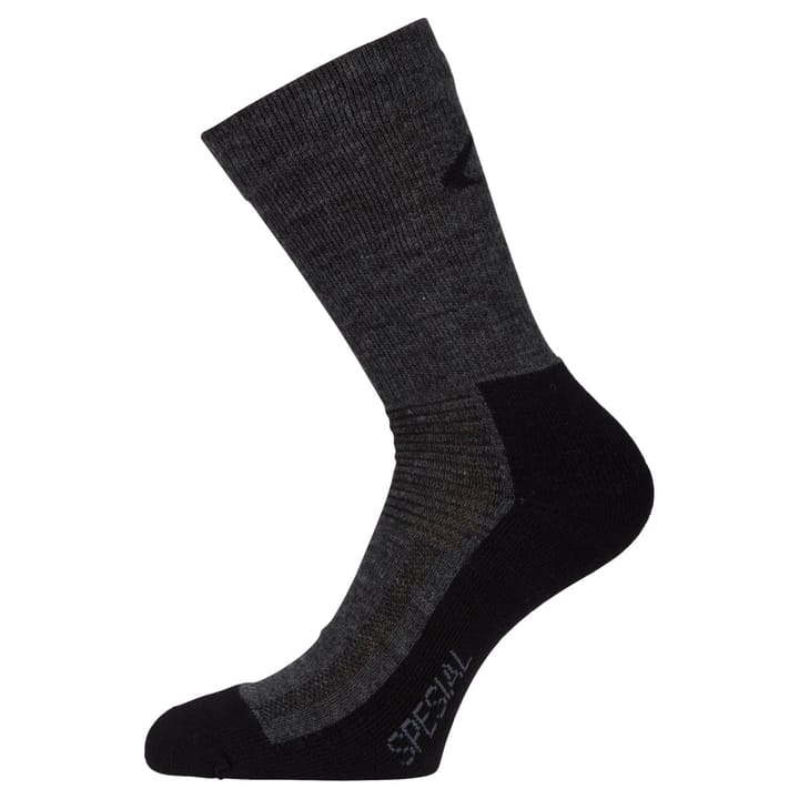 Ulvang Spesial Charcoal Melange Black Ulvang
