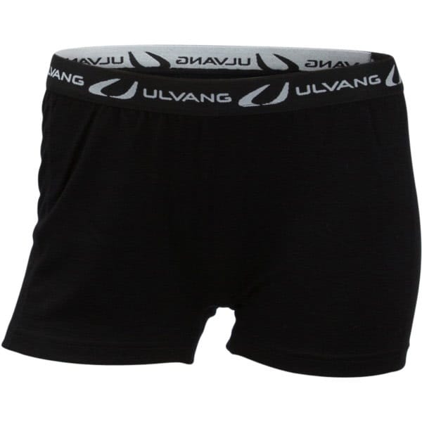 Ulvang Training Hipster Women's Black Ulvang