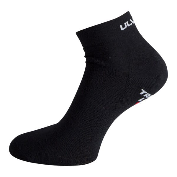 Ulvang Training Light Black Ulvang