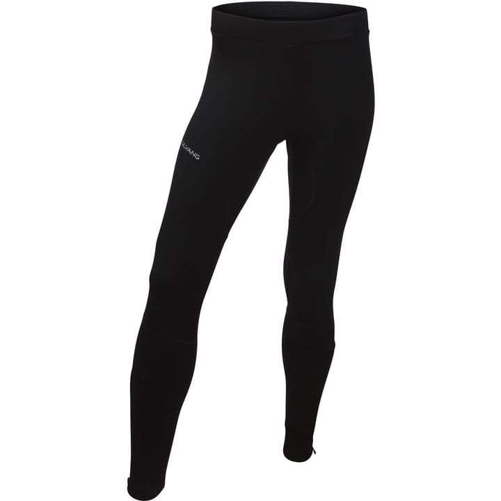 Training Tights Men´s Black Ulvang