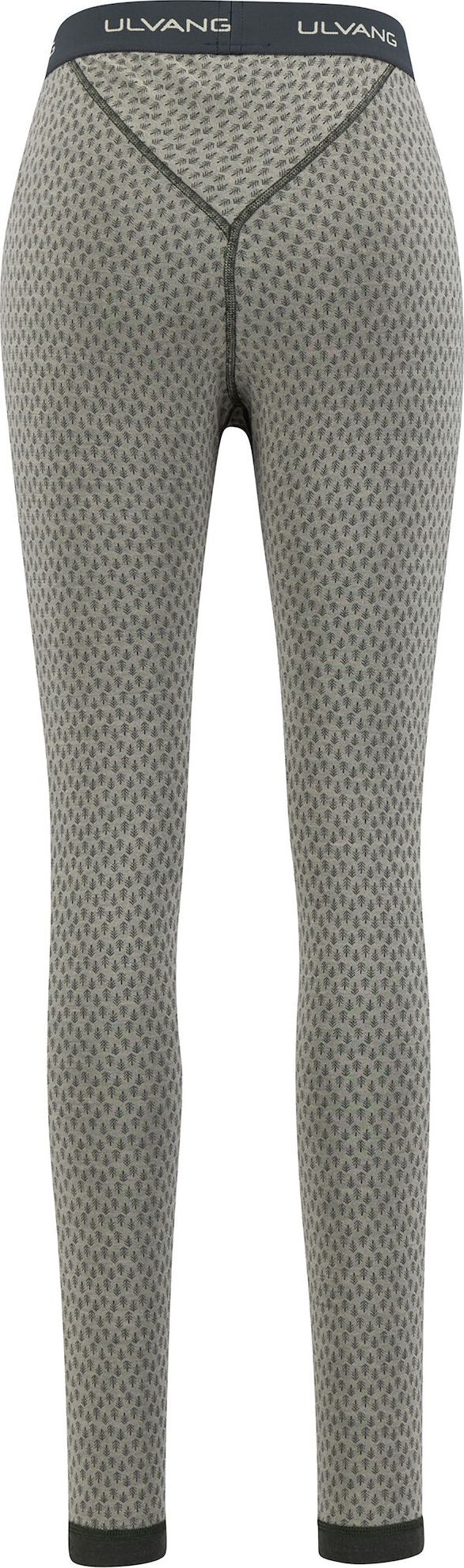 Women's Comfort 200 Pant Agate Grey/Urban Chic Ulvang